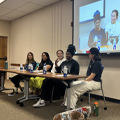 panelists
